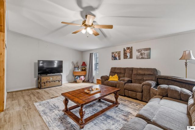 429 BARNES ROAD, Monroe, LA 71203