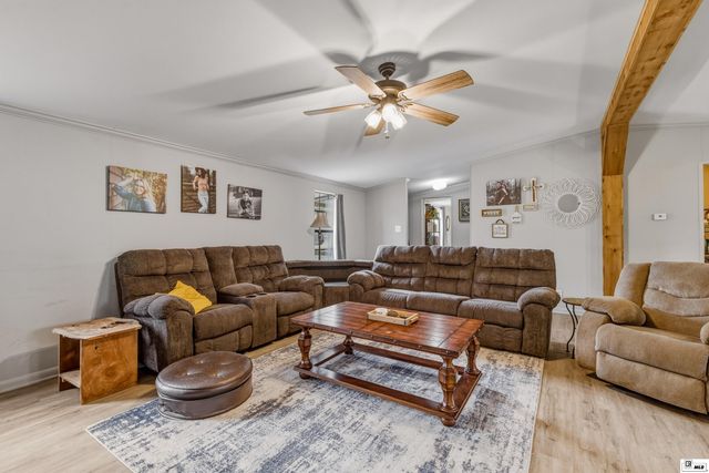 429 BARNES ROAD, Monroe, LA 71203