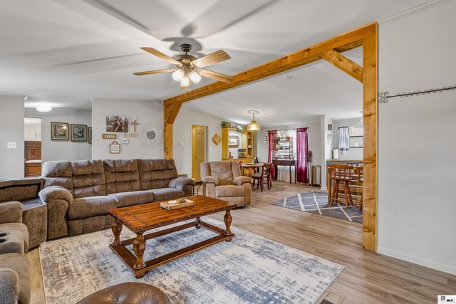 429 BARNES ROAD, Monroe, LA 71203