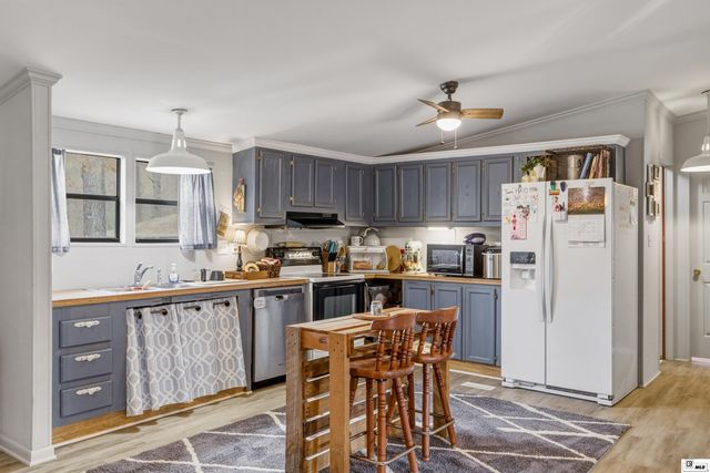 429 BARNES ROAD, Monroe, LA 71203