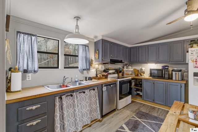 429 BARNES ROAD, Monroe, LA 71203