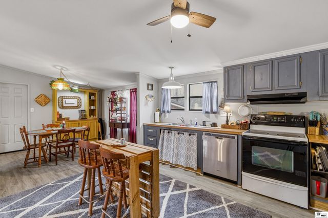 429 BARNES ROAD, Monroe, LA 71203