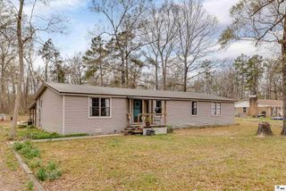 429 BARNES ROAD, Monroe, LA 71203