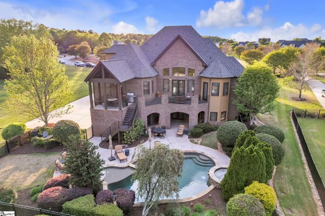 10 Great Lawn Drive, Piedmont, SC 29673