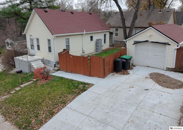 801 Castelar Street, Omaha, NE 68108