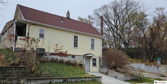 801 Castelar Street, Omaha, NE 68108