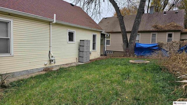 801 Castelar Street, Omaha, NE 68108