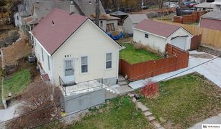 801 Castelar Street, Omaha, NE 68108