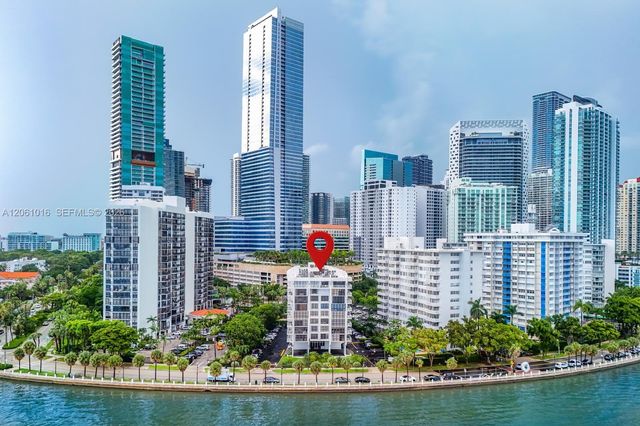 1440 Brickell Bay Dr 401, Miami, FL 33131