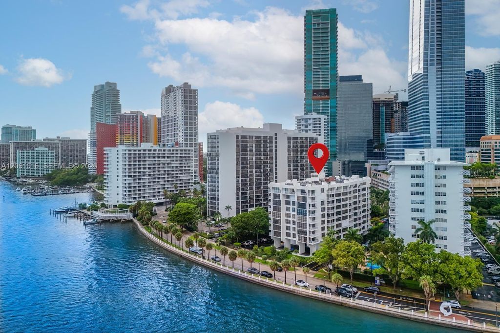 1440 Brickell Bay Dr 401, Miami, FL 33131