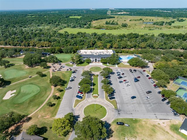2701 Village Road, Granbury, TX 76049