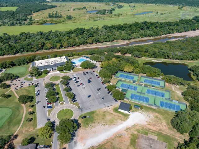 2701 Village Road, Granbury, TX 76049