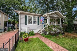 4512 38TH PL, Brentwood, MD 20722
