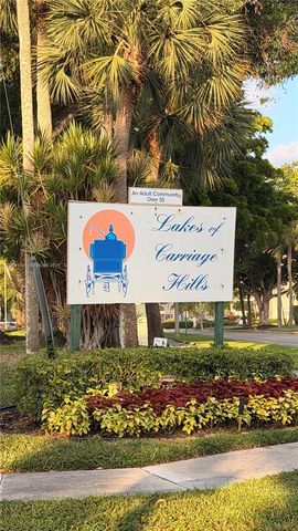6090 N Sabal Palm Blvd 311, Tamarac, FL 33319