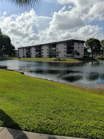 6090 N Sabal Palm Blvd 311, Tamarac, FL 33319
