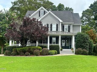 501 Wescott Ridge Drive, Holly Springs, NC 27540