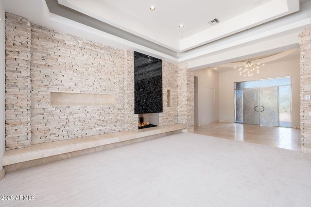 6839 E SUNNYVALE Road, Paradise Valley, AZ 85253