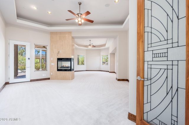 6839 E SUNNYVALE Road, Paradise Valley, AZ 85253