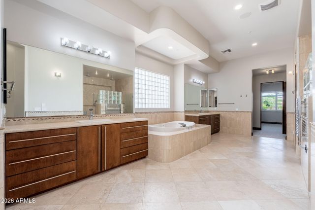 6839 E SUNNYVALE Road, Paradise Valley, AZ 85253