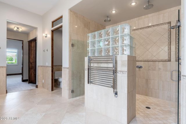 6839 E SUNNYVALE Road, Paradise Valley, AZ 85253