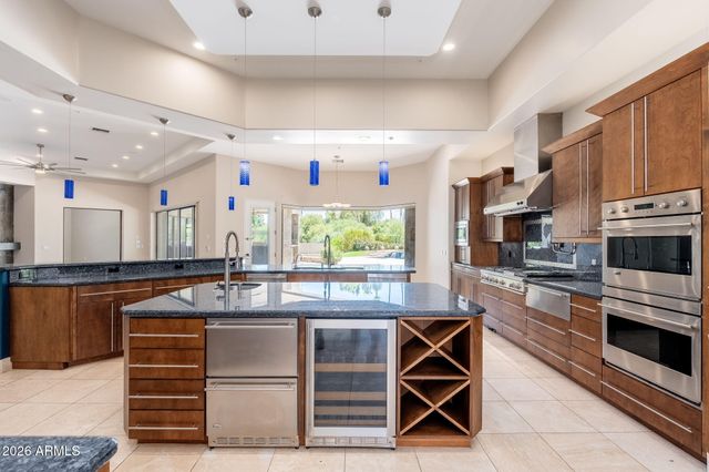 6839 E SUNNYVALE Road, Paradise Valley, AZ 85253