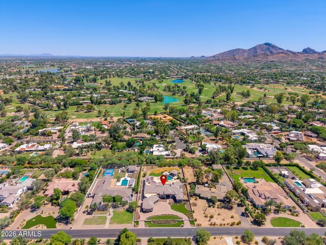 6839 E SUNNYVALE Road, Paradise Valley, AZ 85253