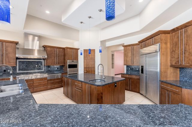 6839 E SUNNYVALE Road, Paradise Valley, AZ 85253