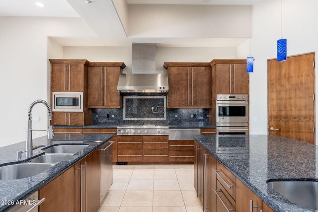6839 E SUNNYVALE Road, Paradise Valley, AZ 85253