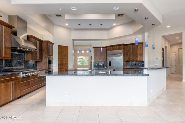 6839 E SUNNYVALE Road, Paradise Valley, AZ 85253