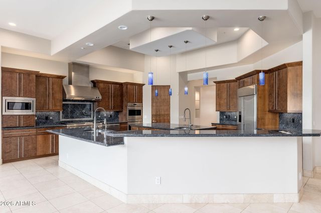 6839 E SUNNYVALE Road, Paradise Valley, AZ 85253
