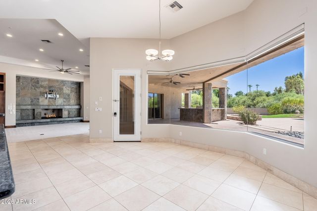 6839 E SUNNYVALE Road, Paradise Valley, AZ 85253