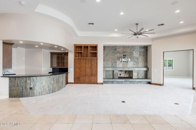 6839 E SUNNYVALE Road, Paradise Valley, AZ 85253
