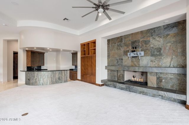6839 E SUNNYVALE Road, Paradise Valley, AZ 85253