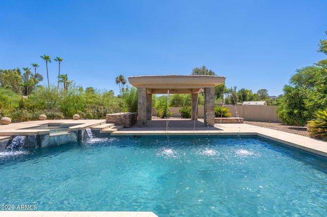 6839 E SUNNYVALE Road, Paradise Valley, AZ 85253