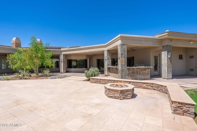 6839 E SUNNYVALE Road, Paradise Valley, AZ 85253