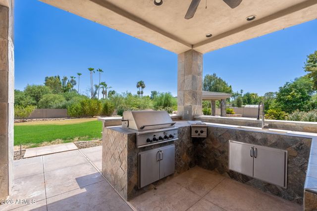 6839 E SUNNYVALE Road, Paradise Valley, AZ 85253