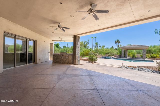 6839 E SUNNYVALE Road, Paradise Valley, AZ 85253