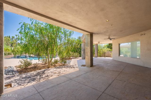 6839 E SUNNYVALE Road, Paradise Valley, AZ 85253