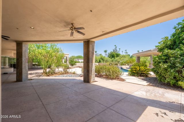 6839 E SUNNYVALE Road, Paradise Valley, AZ 85253
