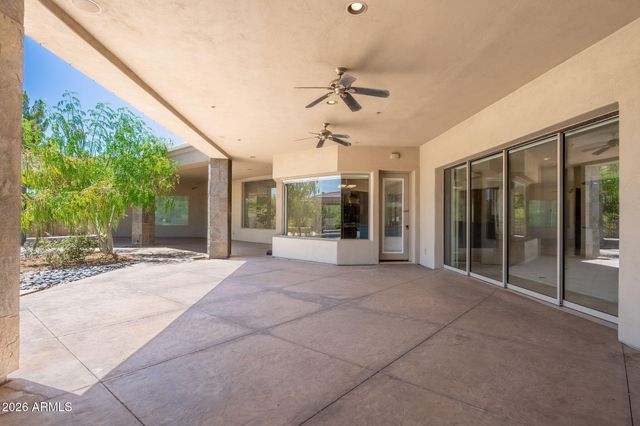 6839 E SUNNYVALE Road, Paradise Valley, AZ 85253