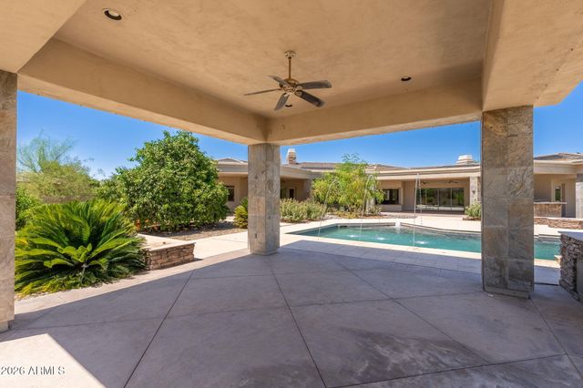 6839 E SUNNYVALE Road, Paradise Valley, AZ 85253