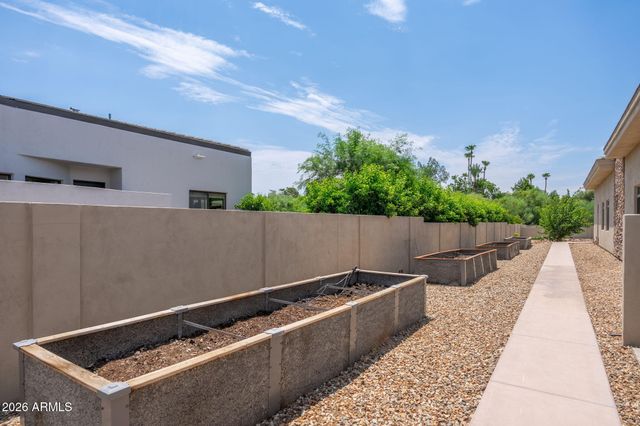 6839 E SUNNYVALE Road, Paradise Valley, AZ 85253