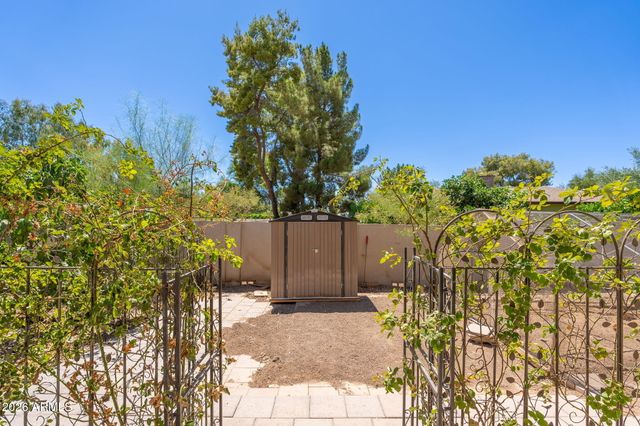 6839 E SUNNYVALE Road, Paradise Valley, AZ 85253