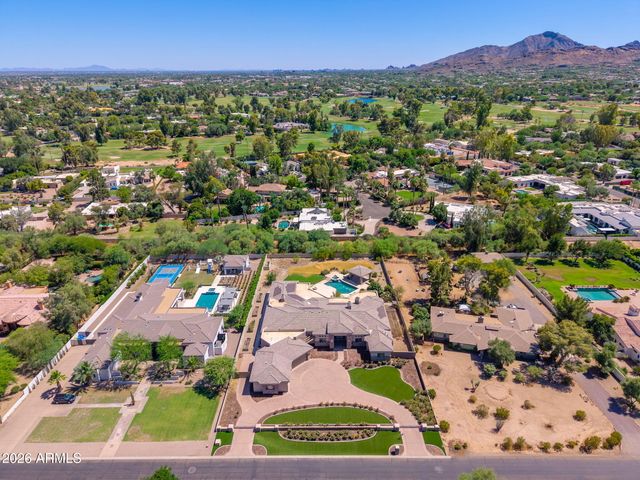 6839 E SUNNYVALE Road, Paradise Valley, AZ 85253