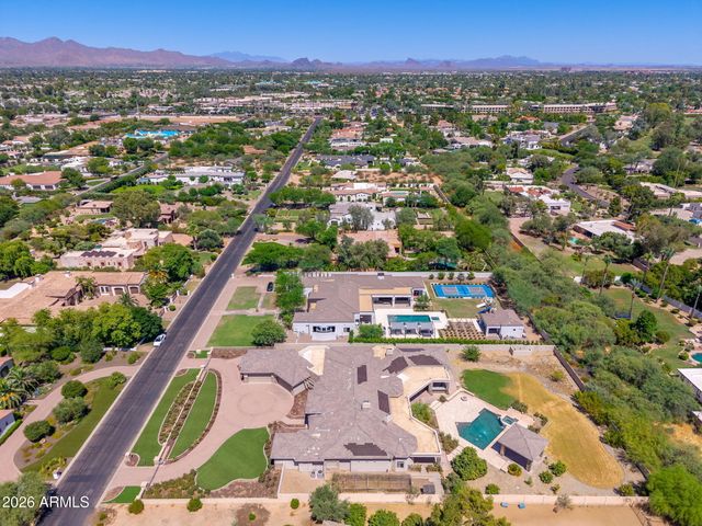 6839 E SUNNYVALE Road, Paradise Valley, AZ 85253