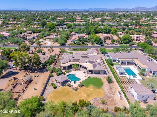 6839 E SUNNYVALE Road, Paradise Valley, AZ 85253