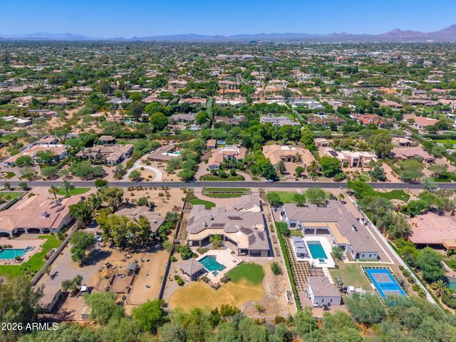 6839 E SUNNYVALE Road, Paradise Valley, AZ 85253