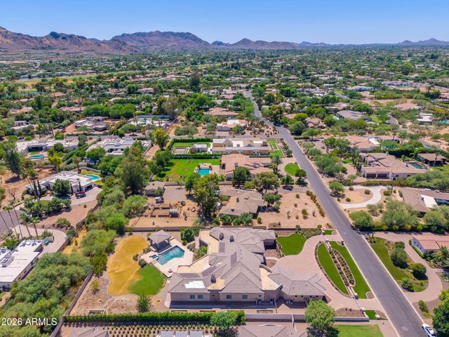 6839 E SUNNYVALE Road, Paradise Valley, AZ 85253