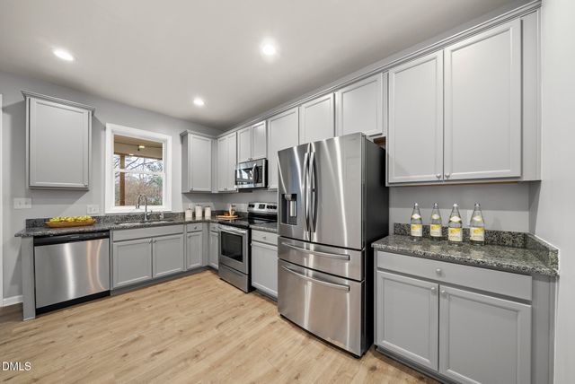 2616 Holloway Street, Durham, NC 27703