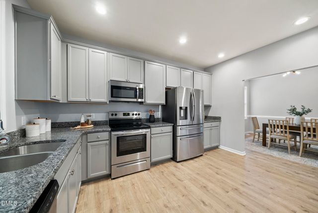 2616 Holloway Street, Durham, NC 27703